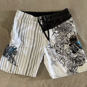 O’Neill Men’s Swim Board Shorts Size 40